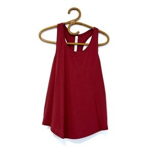 Lululemon | Racerback Tank Size 6